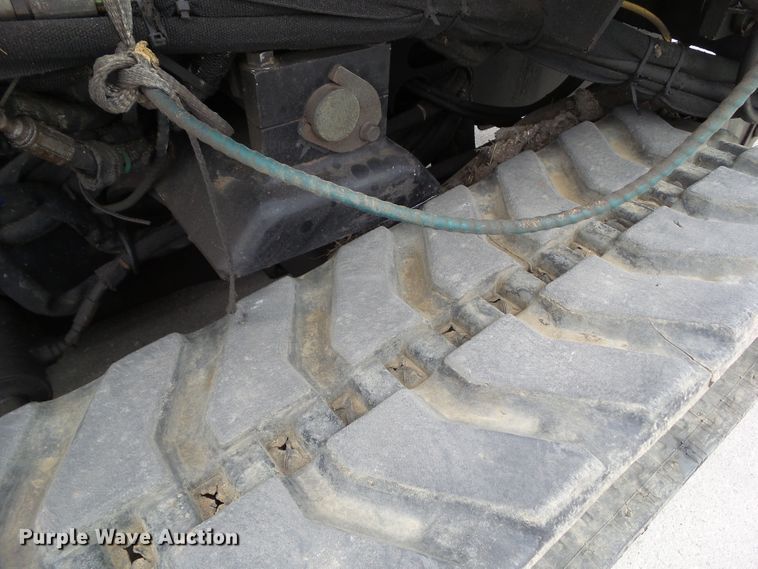 image for item EM9999 2012 Vermeer D16X20 Series II  directional boring unit