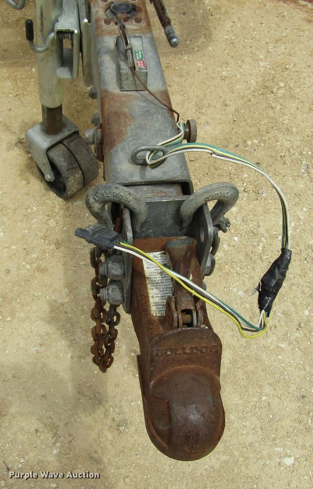 image for item FD9437 2012 JLG T500J  boom lift