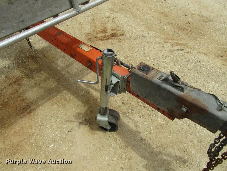 image for item FD9437 2012 JLG T500J  boom lift