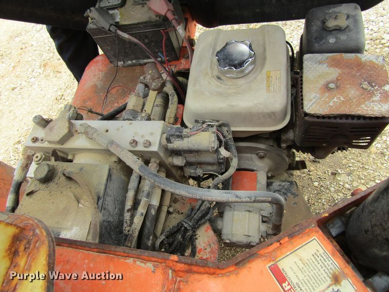 image for item FD9437 2012 JLG T500J  boom lift