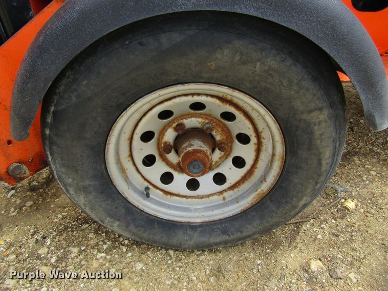 image for item FD9437 2012 JLG T500J  boom lift