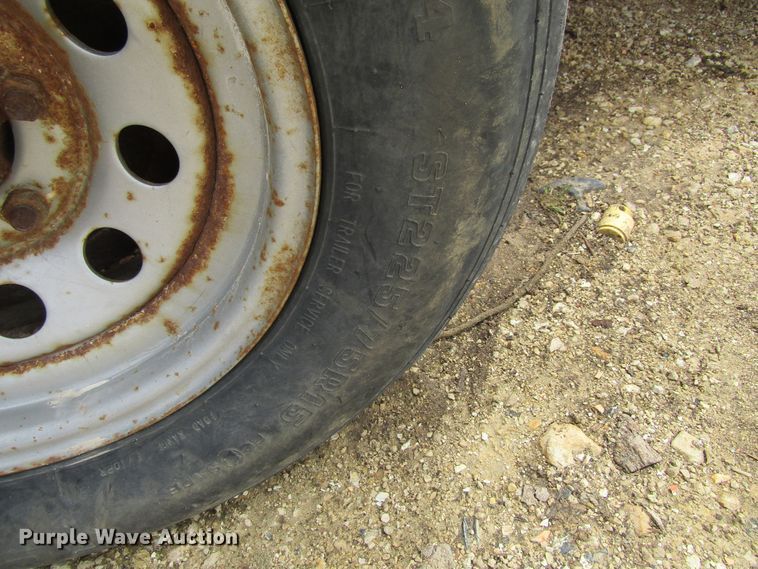 image for item FD9437 2012 JLG T500J  boom lift