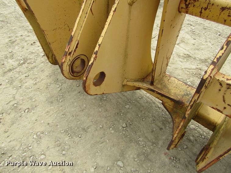 image for item FD9438 Rockland CFHD-WA320-5 pallet forks