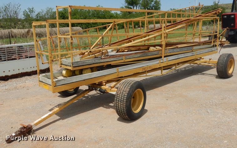 image for item GE9410 Rustgo 195 work platform