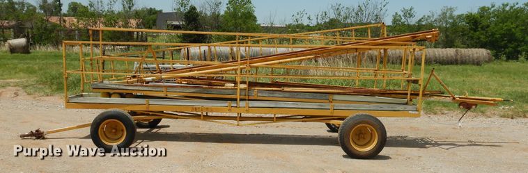 image for item GE9410 Rustgo 195 work platform