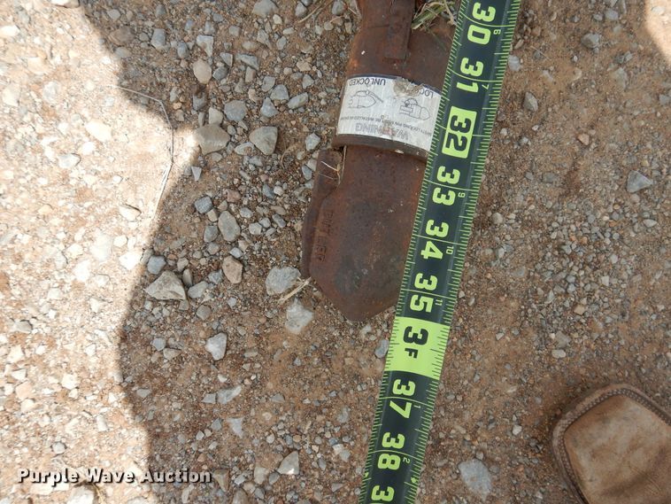 image for item GE9410 Rustgo 195 work platform