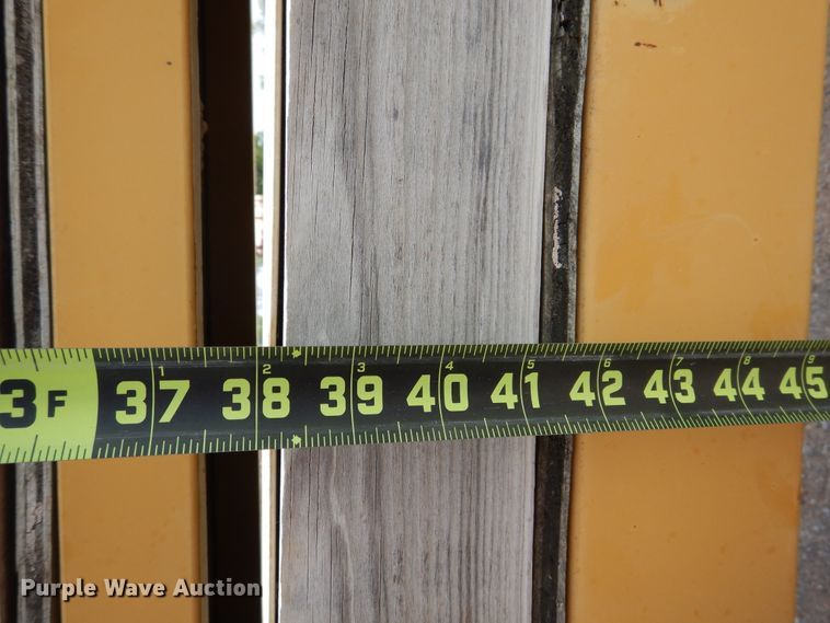 image for item GE9410 Rustgo 195 work platform