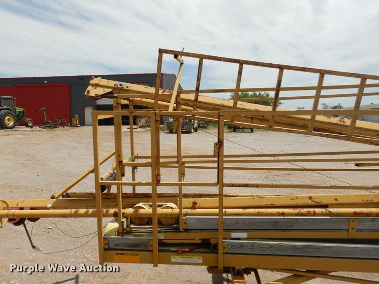 image for item GE9410 Rustgo 195 work platform