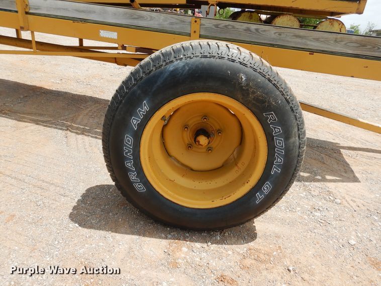 image for item GE9410 Rustgo 195 work platform