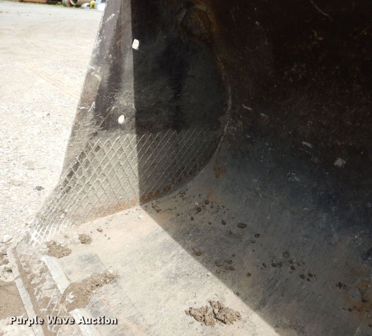 image for item GL9727 1984 Caterpillar 966D  wheel loader