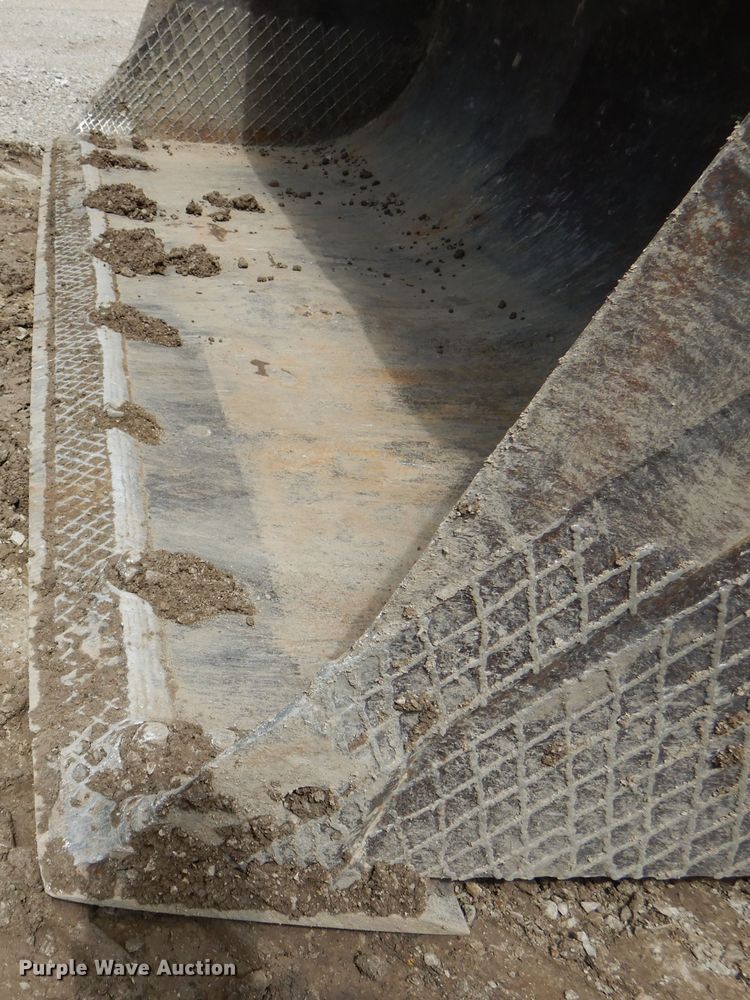 image for item GL9727 1984 Caterpillar 966D  wheel loader