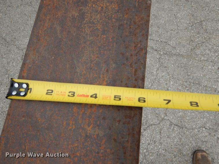 image for item GL9730 2000 Gradall 524D  telehandler