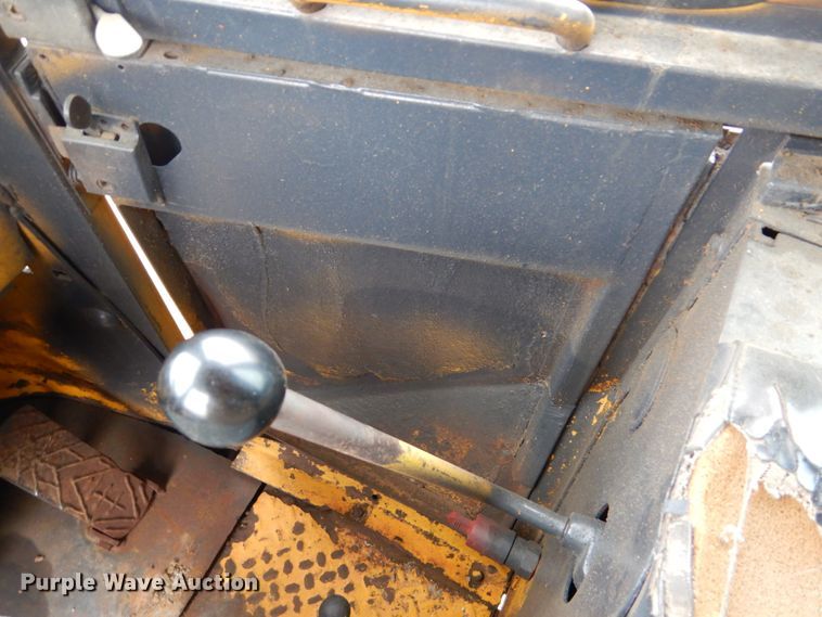 image for item GO9156 John Deere 544A  wheel loader