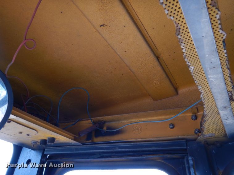 image for item GO9156 John Deere 544A  wheel loader