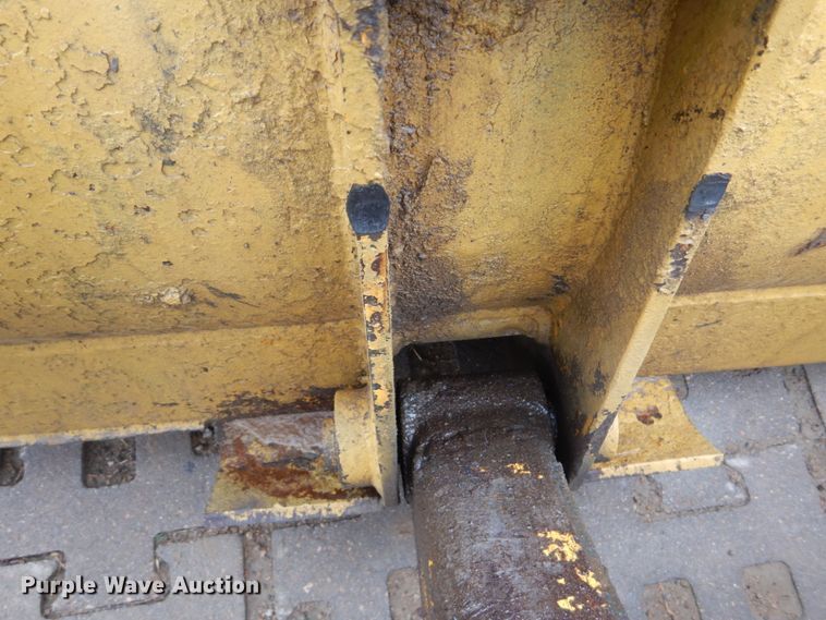 image for item GO9156 John Deere 544A  wheel loader
