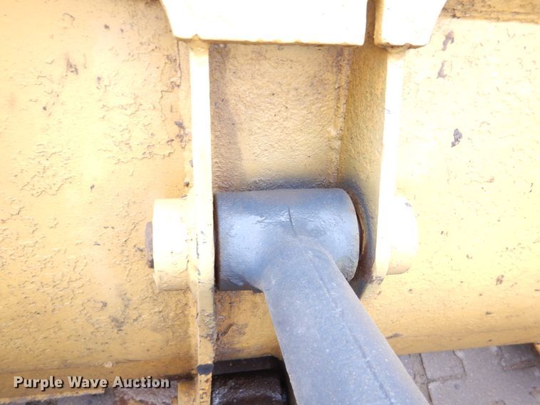 image for item GO9156 John Deere 544A  wheel loader