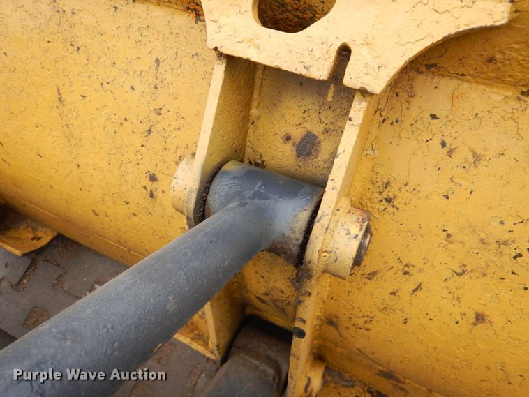 image for item GO9156 John Deere 544A  wheel loader