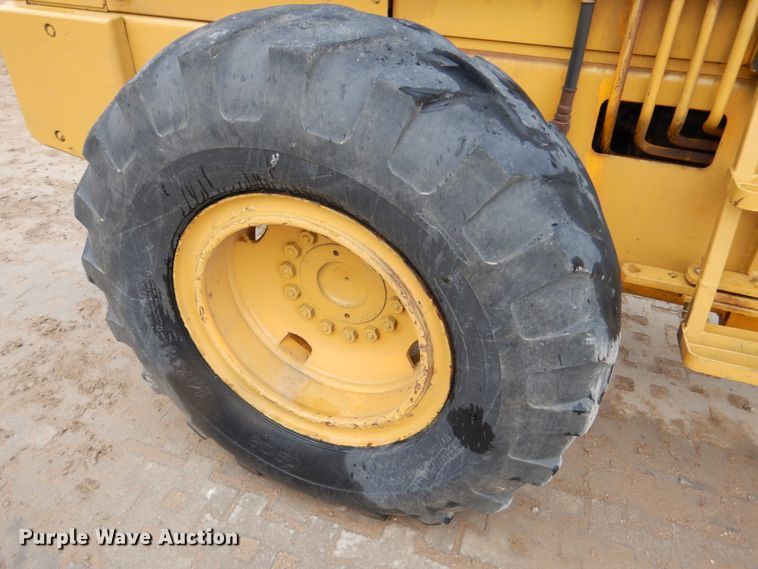 image for item GO9156 John Deere 544A  wheel loader