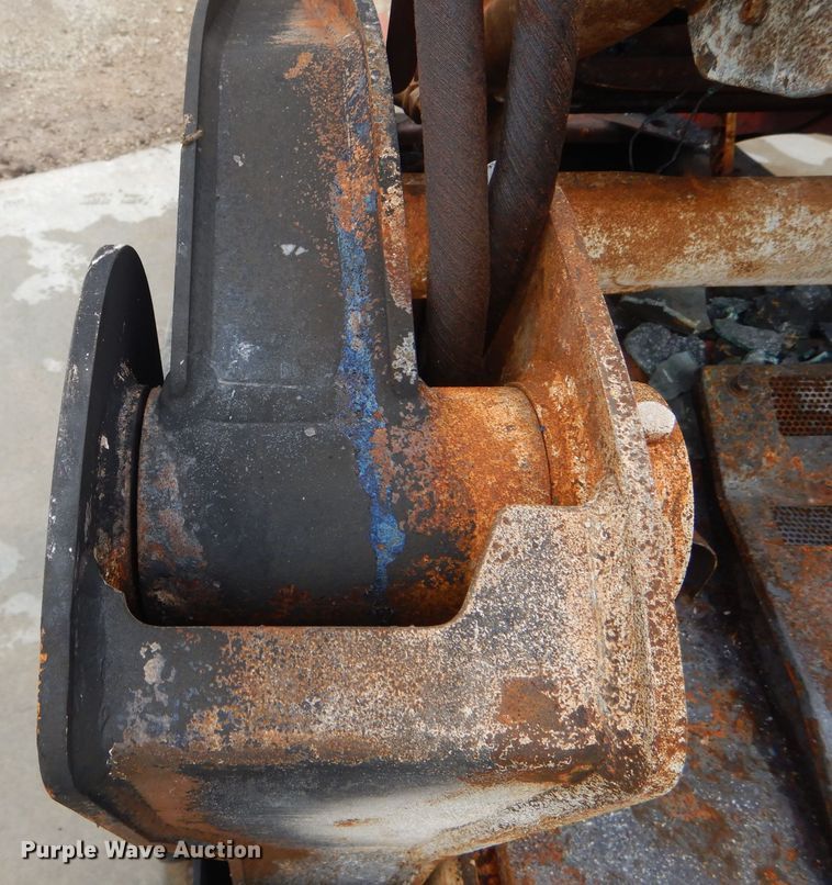 image for item GO9656 Kubota SVL75  tracked skid steer loader