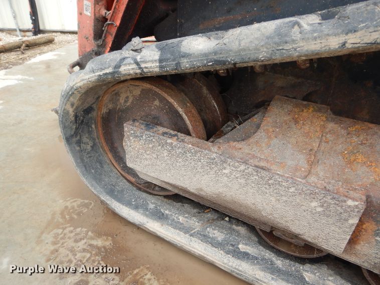 image for item GO9656 Kubota SVL75  tracked skid steer loader