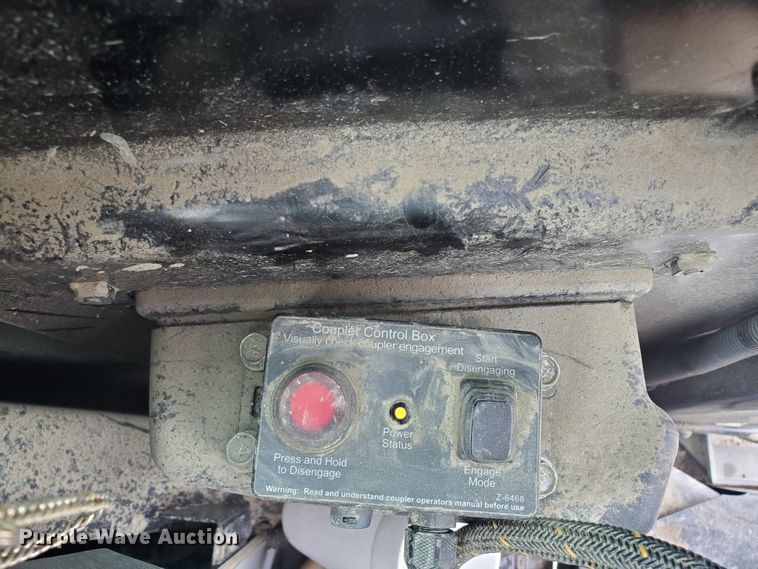 image for item GU9972 2018 Caterpillar 315F L excavator