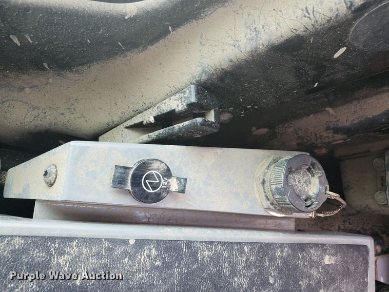 image for item GU9972 2018 Caterpillar 315F L excavator