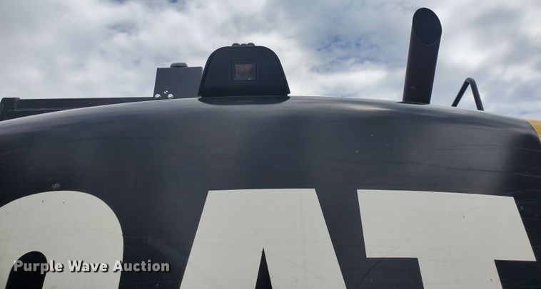 image for item GU9972 2018 Caterpillar 315F L excavator