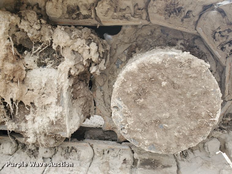 image for item GU9972 2018 Caterpillar 315F L excavator