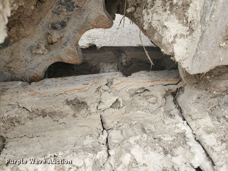 image for item GU9972 2018 Caterpillar 315F L excavator