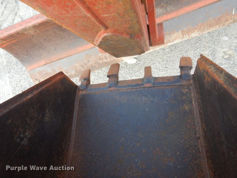 image for item GU9982 1996 Ditch Witch 5110  trencher