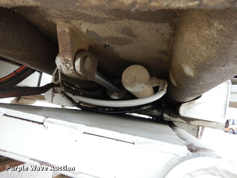 image for item GU9989 Power Curbers 5700B curb machine