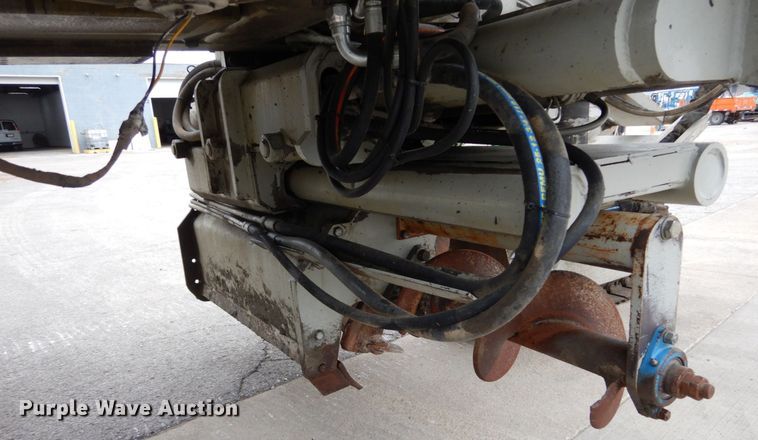 image for item GU9989 Power Curbers 5700B curb machine