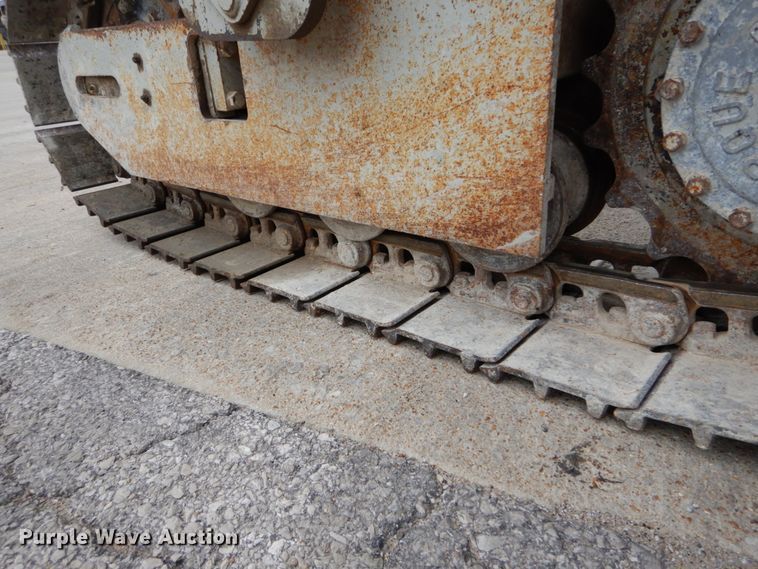 image for item GU9989 Power Curbers 5700B curb machine