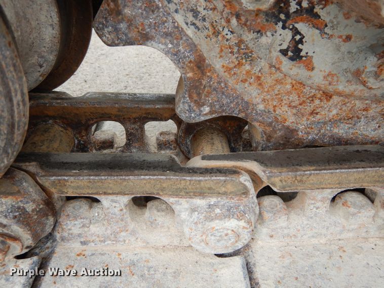 image for item GU9989 Power Curbers 5700B curb machine