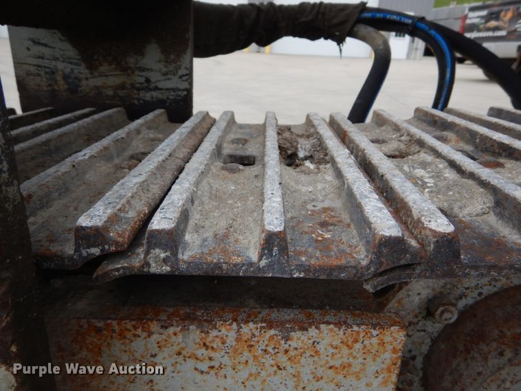 image for item GU9989 Power Curbers 5700B curb machine