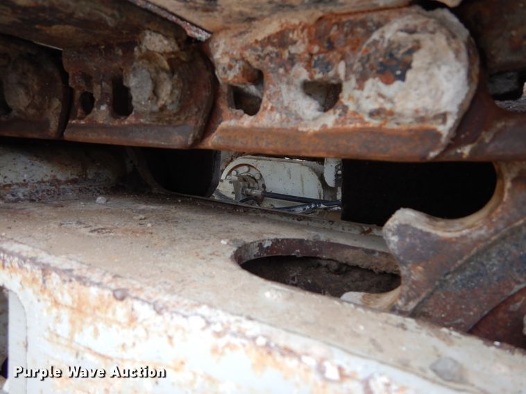 image for item GU9989 Power Curbers 5700B curb machine