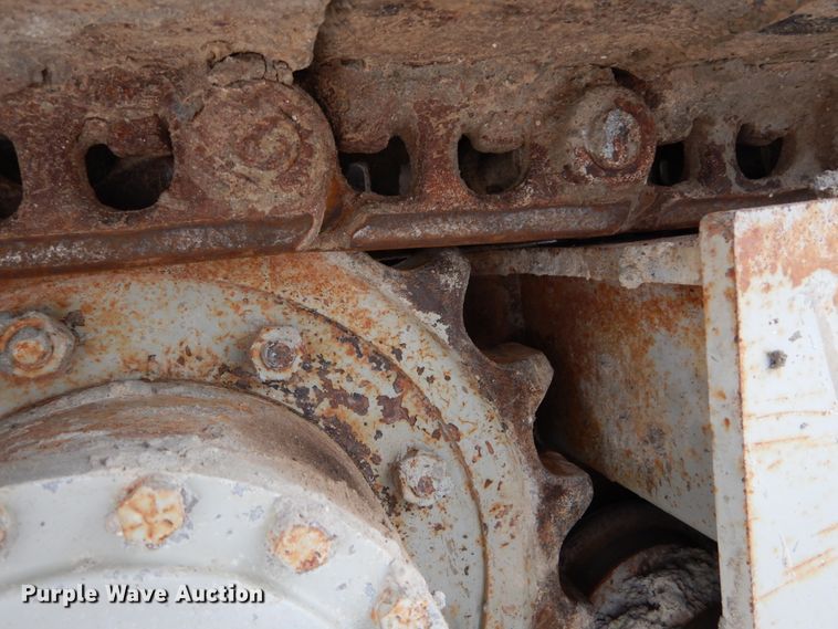 image for item GU9989 Power Curbers 5700B curb machine