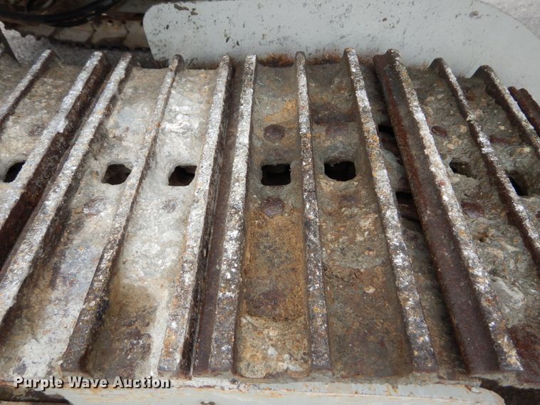 image for item GU9989 Power Curbers 5700B curb machine