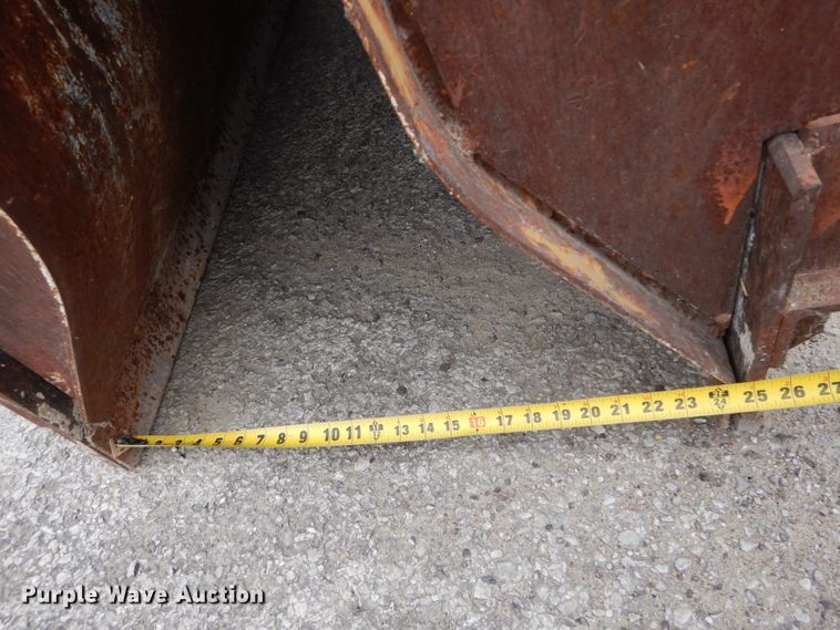 image for item GU9989 Power Curbers 5700B curb machine