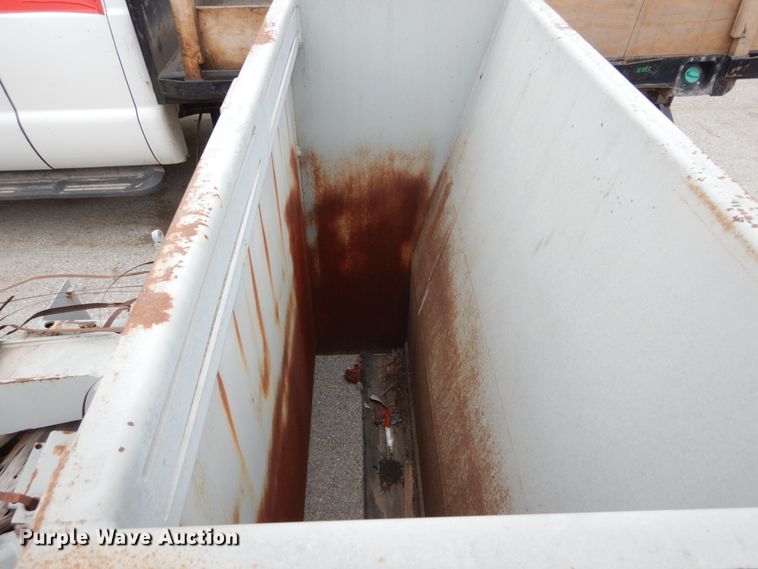 image for item GU9989 Power Curbers 5700B curb machine