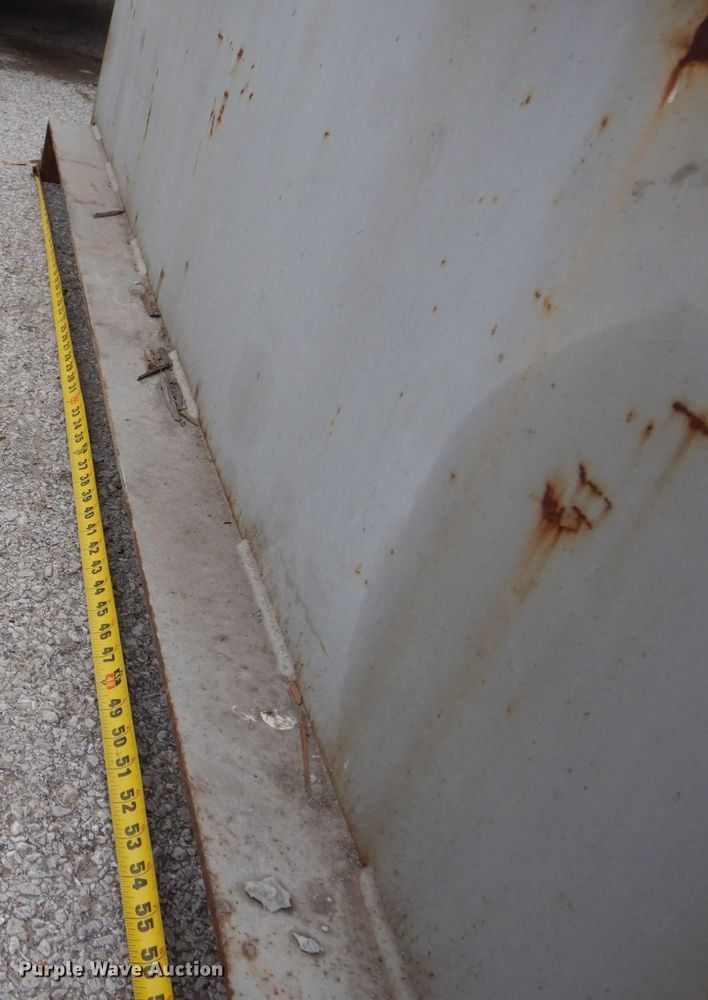 image for item GU9989 Power Curbers 5700B curb machine