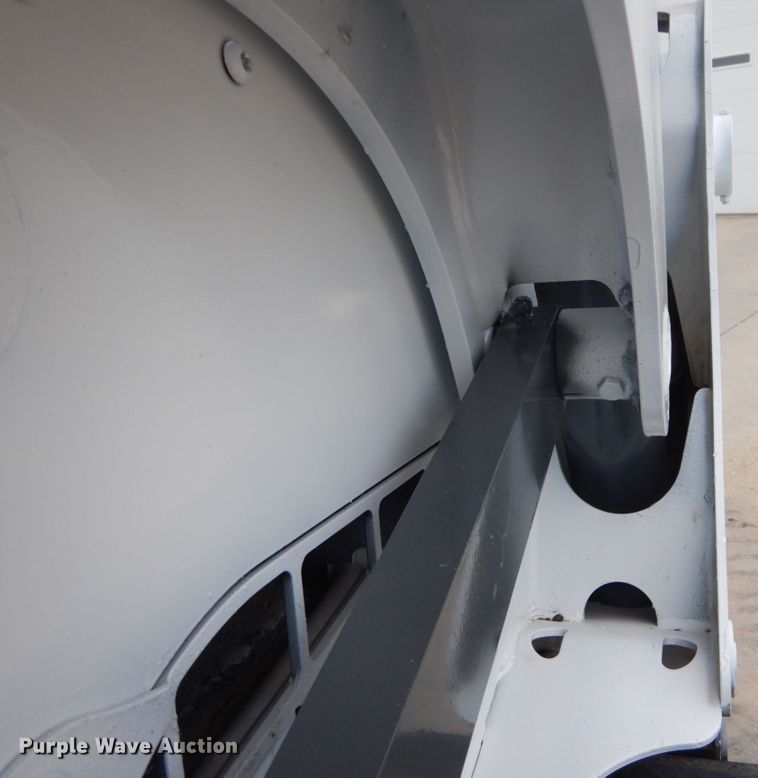 image for item GV9001 2014 Bobcat T770  tracked skid steer loader