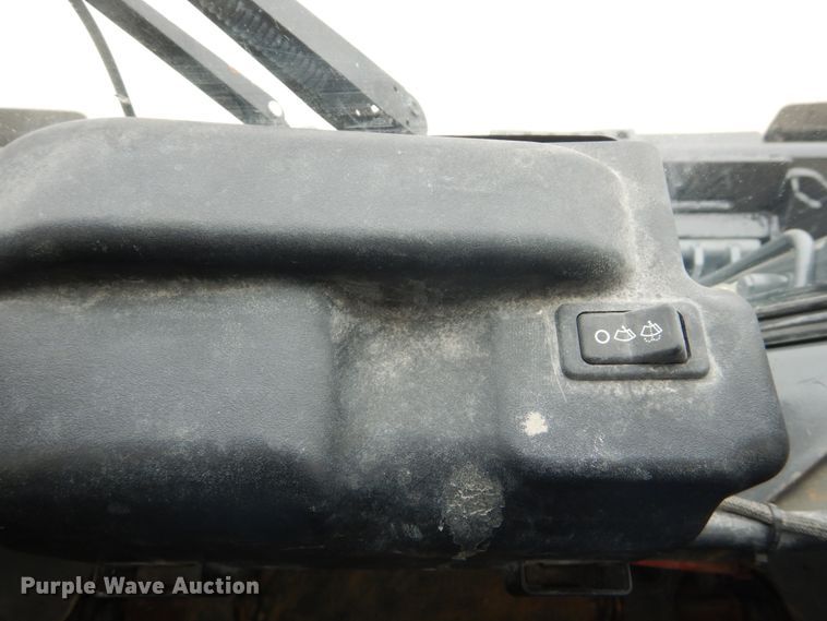 image for item GV9001 2014 Bobcat T770  tracked skid steer loader