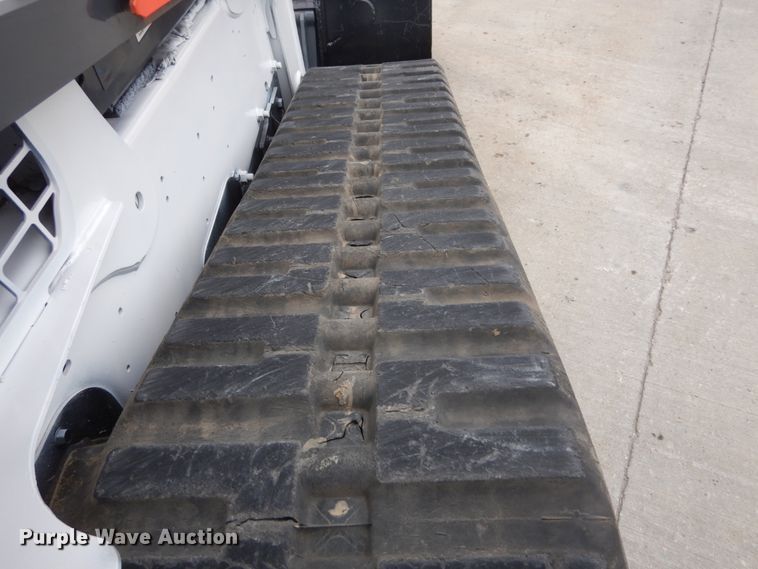 image for item GV9001 2014 Bobcat T770  tracked skid steer loader