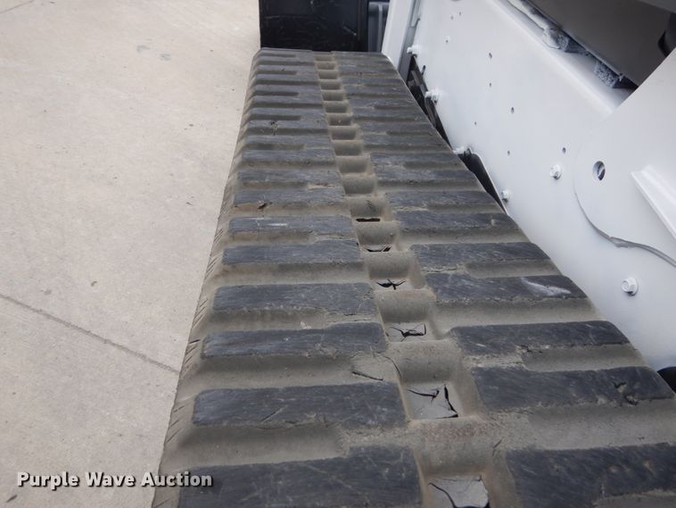 image for item GV9001 2014 Bobcat T770  tracked skid steer loader