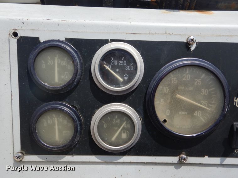 image for item GV9011 Dimas FS8700D concrete saw