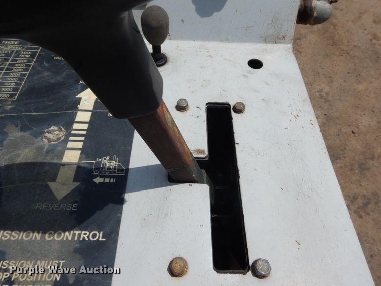 image for item GV9011 Dimas FS8700D concrete saw