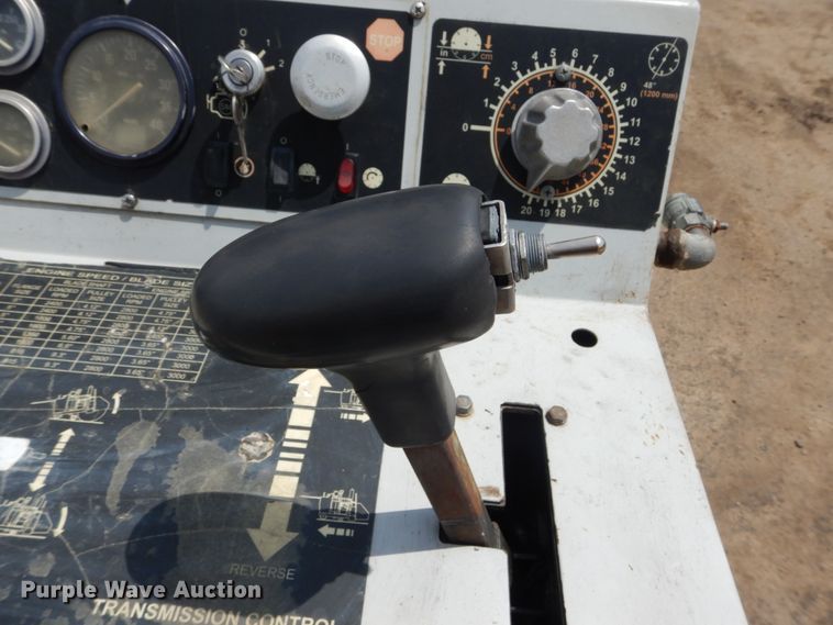 image for item GV9011 Dimas FS8700D concrete saw