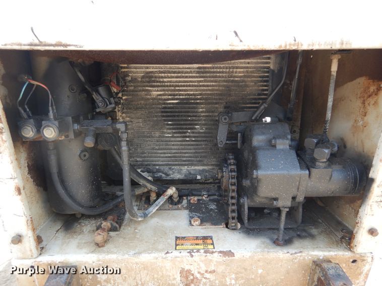 image for item GV9011 Dimas FS8700D concrete saw