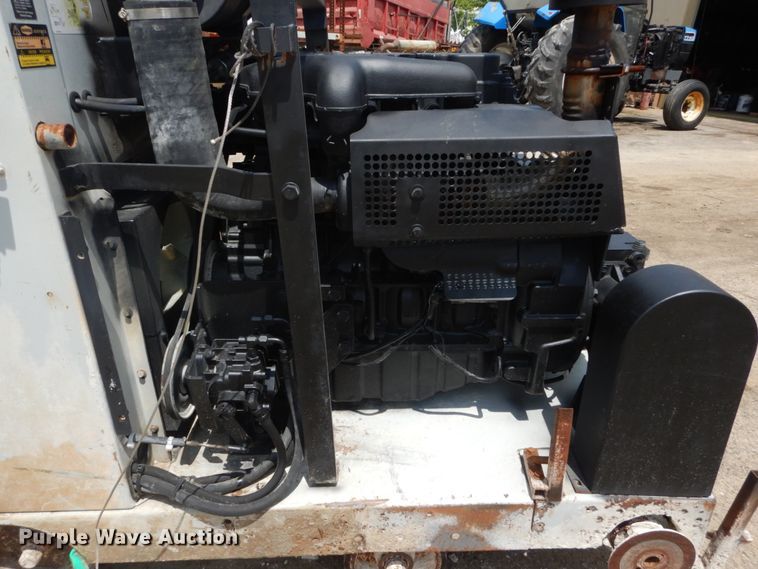 image for item GV9011 Dimas FS8700D concrete saw